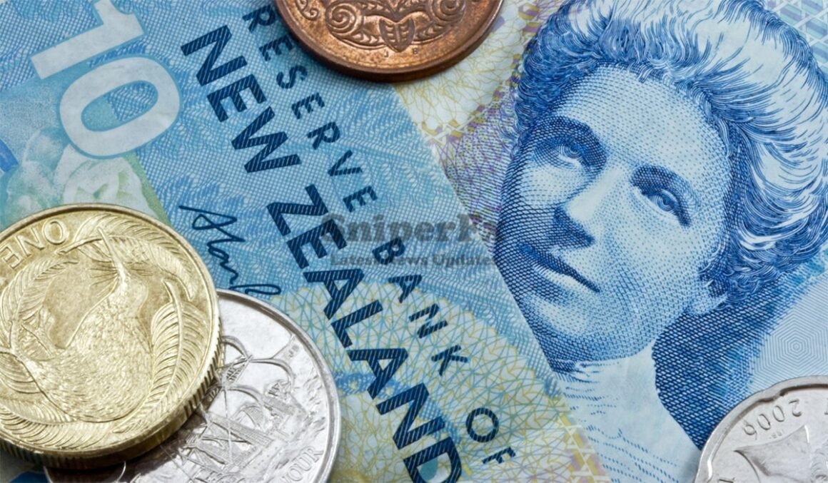NZD USD Reaches Multi Week High Ahead