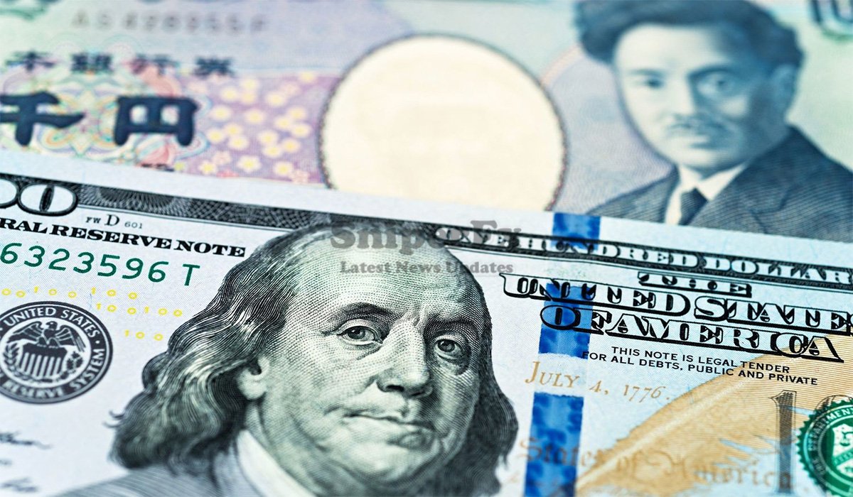 USD JPY Struggles Below Mid-139.00s as US CPI Release Approaches