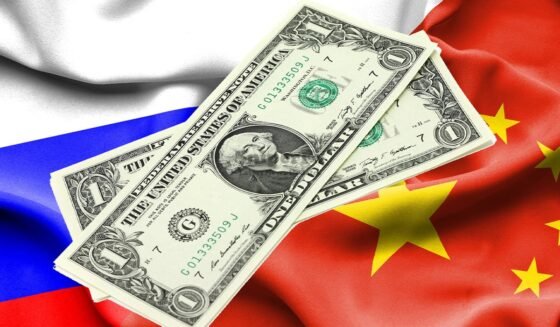 Russian banker forecasts a change in the balance of power as the Chinese yuan challenges the dominance of the dollar